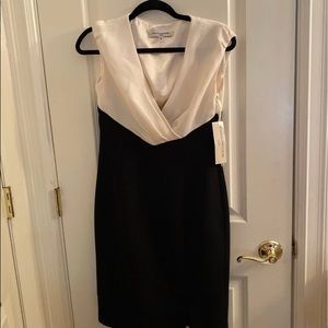 Evan piccone cocktail dress